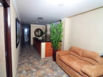 Hotel Olimpa Pereira Exterior photo