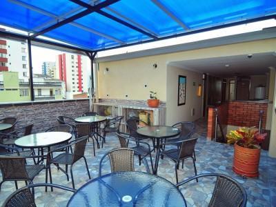 Hotel Olimpa Pereira Exterior photo